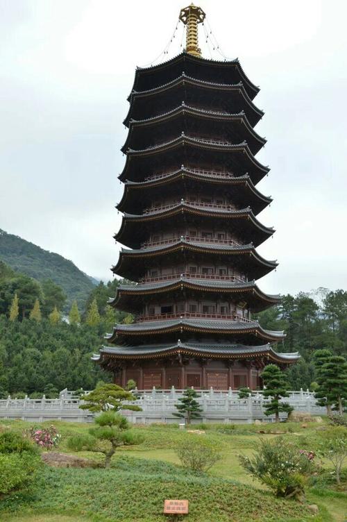 云门寺