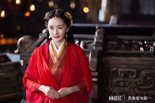 第五部:《大秦直道》,杨幂在该剧中饰演赢灵公主,秦始皇嬴政的养女