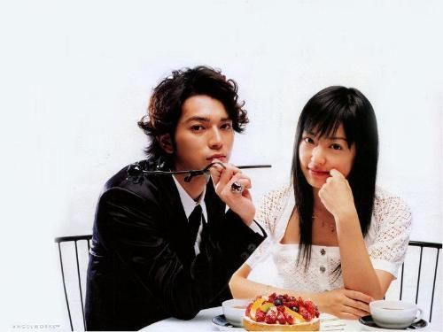 传松本润井上真央将结婚