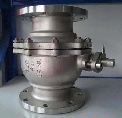 现货直供不锈钢美标球阀 美标浮动球阀 厂家直供美标阀门