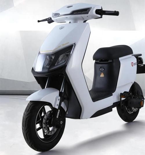 台铃,立马发布新电动车,颜值与性能结合,可上新国标车牌!