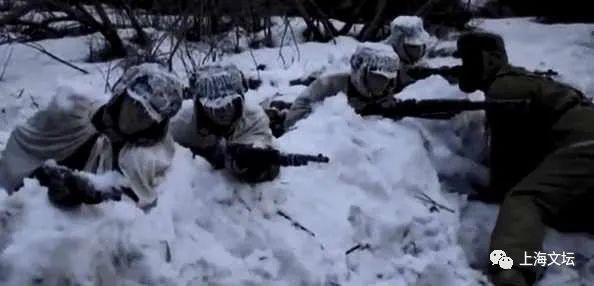 长津湖精神:永不褪色的红色信仰