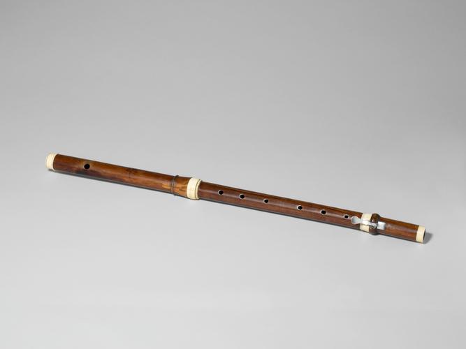 transverse flute