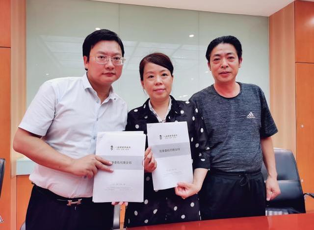 田静早就站队许敏,郭威给出答案,真相不远了