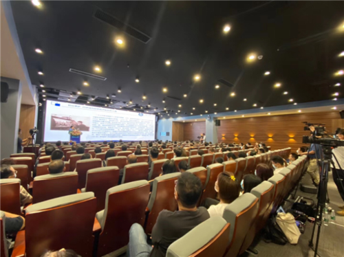 福田创新创业大讲堂启动半年直播6场主题专家讲座