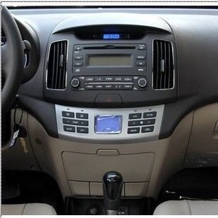 佳艺田 新悦动dvd导航 蓝牙 倒车后视 常州实体店批发 #蓝牙# #倒车