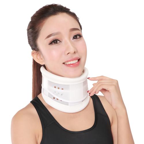 医用颈托护颈颈椎牵引器颈部治疗保护颈带支撑脖子颈套矫正颈椎病