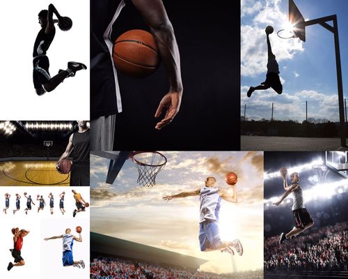 关键字:篮球运动扣篮体育动物摄影拍摄高清图片图片素材图库素材注意