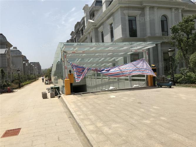 枣庄润扬首府-实景图(52) - 枣庄安居客