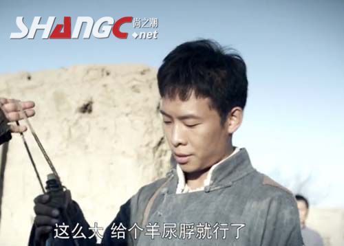 好家伙经典台词大盘点 芦焱时光谁是真正的好家伙