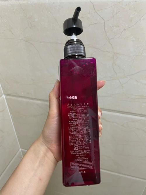 pola沐浴露_沐浴露_宝丽怎么样_沐浴_多芬怎么样_身体