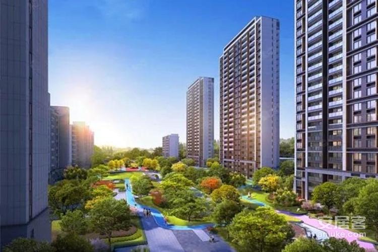 新希望锦麟澜湾:同步国际高定生活-嘉兴安居客