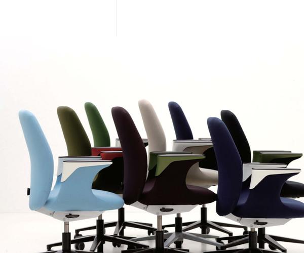 办公椅 | vitra