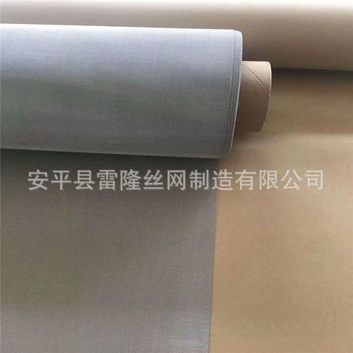 304不锈钢丝网201筛网过滤网20目200目不锈钢网