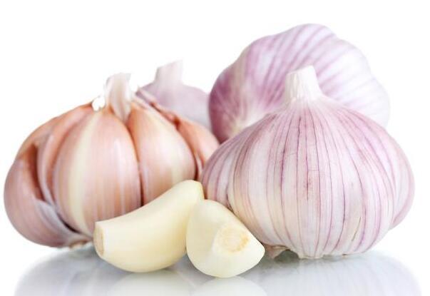 生活中常见的七种抗癌食物大蒜排第二