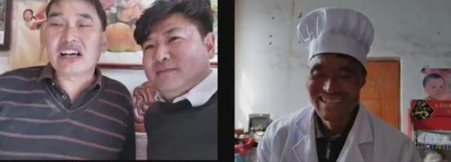 拉面哥妻子突然晕倒!被拍客围观直播,拉面哥急得大哭不知所措