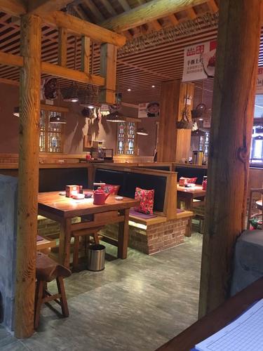 金筷子杂粮村(高开区店)