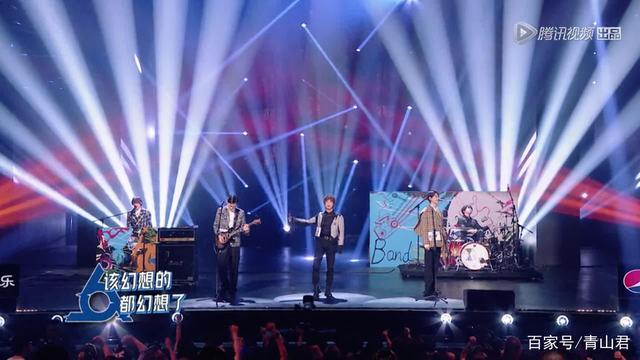 《明日之子》没垮,闫永强,哈拉木吉留下了,民乐将何去