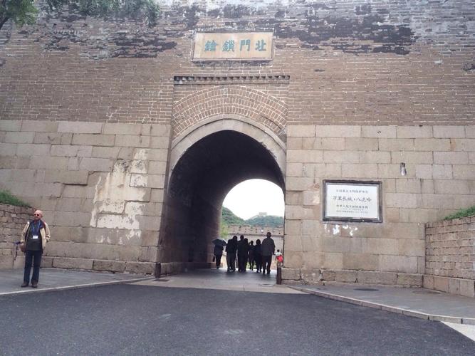 八达岭长城