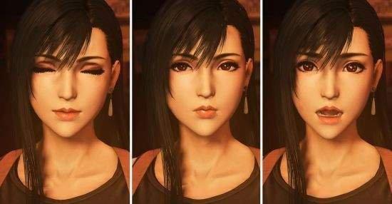 gta5捏脸数据女神2020