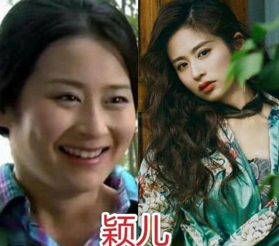 原创盘点女星早期肥胖照片,颖儿杨紫程潇均上榜,不过看到泫雅后呆了