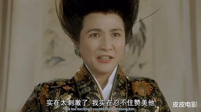 周星驰唐伯虎十大配角现状有人身患重病有人嫁给亿万富豪