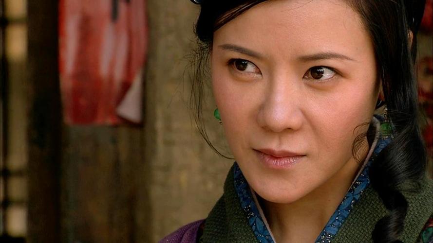 潘金莲孙二娘韩玉兰武松一生中的三个女人哪一个让他刻骨铭心