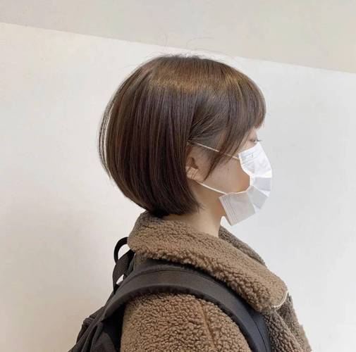 2021可温柔甜美可利落干练_短发_造型_头发