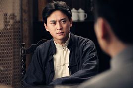 王鹏凯