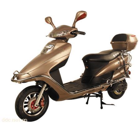 天津富士达电动车有限公司