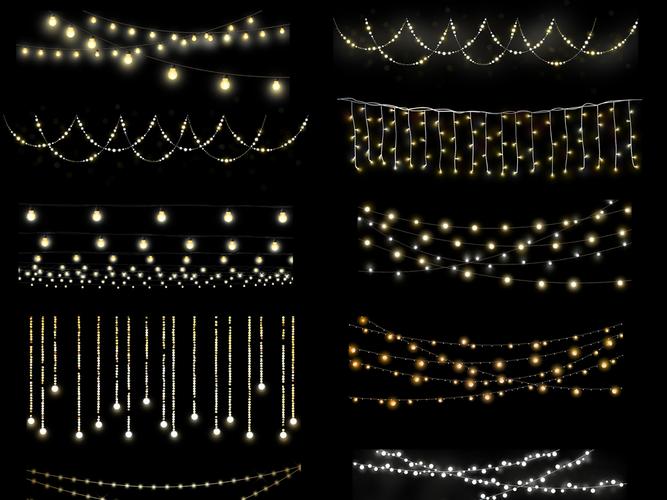 厂家批发,串灯,led串灯,串灯批发,串灯厂家