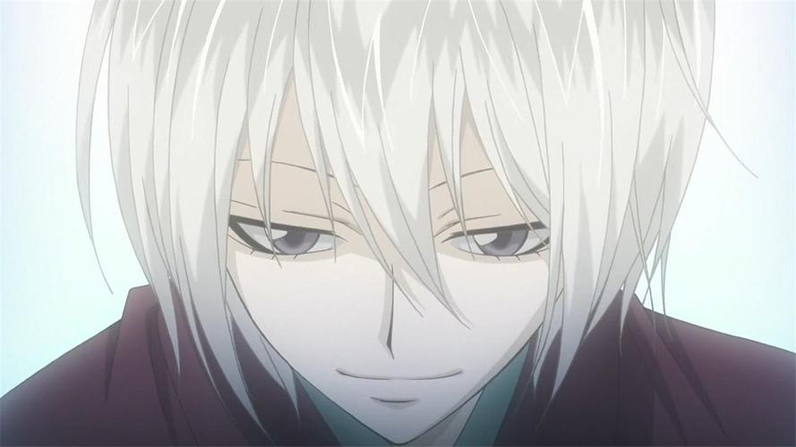 元气少女缘结神壁纸下载