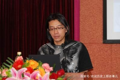 23年前,王小波撞头病亡!姚勇:我舅多活20年,可能没丁磊啥事了