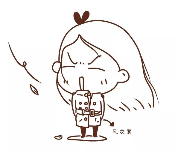 毛风细雨又雾蒙蒙的,太冷了~!这样的阴雨天气还会持续到多久?