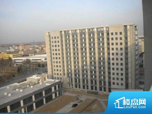 宝龙国际公寓