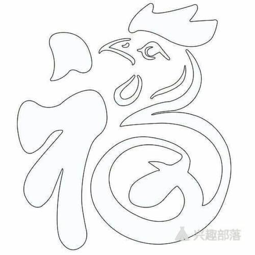 福简笔画视频 简笔画图片大全-蒲城教育文学网