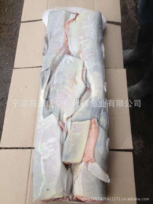 俄罗斯大马哈鱼 chum 狗鲑 粉鲑