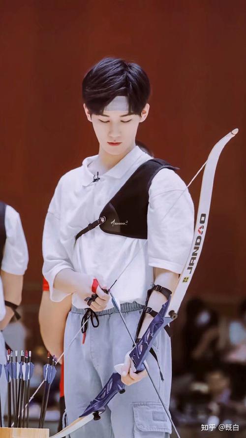 有没有让人能get到张真源的图