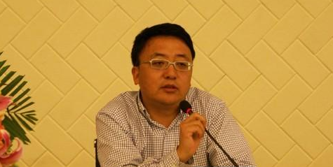 刘猛--原云南城投置业股份有限公司董事长介绍