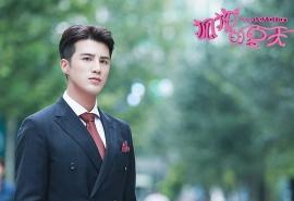 《狐狸的夏天》剧照图片桌面壁纸