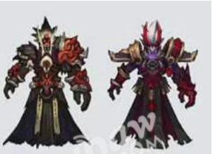 王者荣耀钟馗新皮肤什么时候出 s9赛季钟馗新皮肤曝光