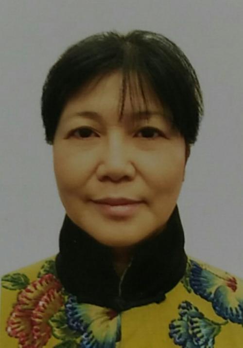 刘美玲