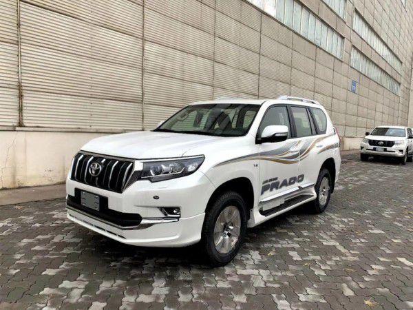 丰田普拉多4000价格国内市场销量冠军|suv|丰田霸道