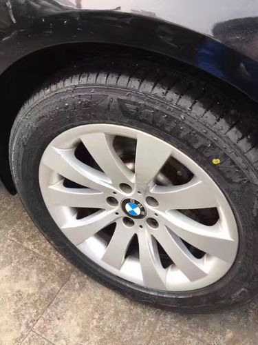 小安轮胎经典永恒