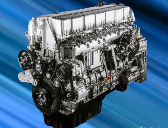 上柴与潍柴在重卡发动机各有什么优劣势,卡友们该怎么