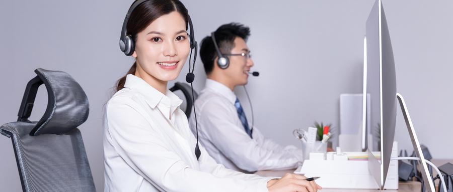集时通讯呼叫中心在电子商务领域的功能应用