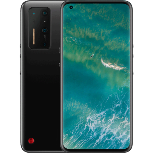 smartisan 坚果手机 r2 5g手机 16gb 512gb 浅黑色