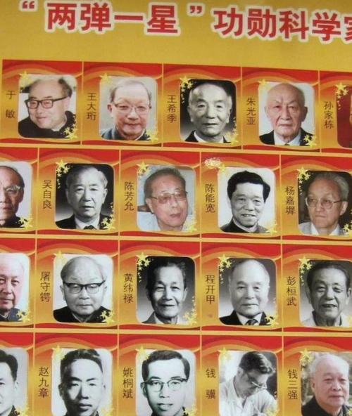 两弹一星元勋姚桐斌:他被害的消息出来后,让周总理惊掉了茶杯