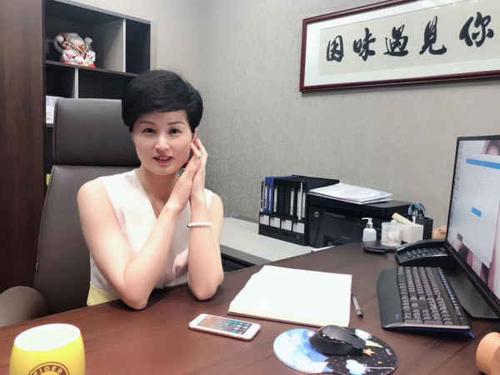 益锅粥创始人温小平:用品质铸造品牌 用信念打动人心