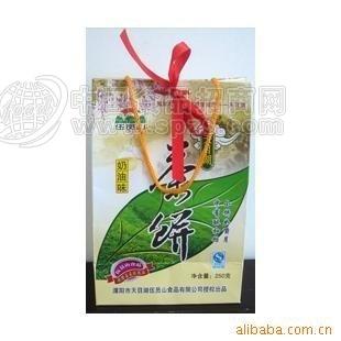 伍员山食品 天目湖特产 板栗糕